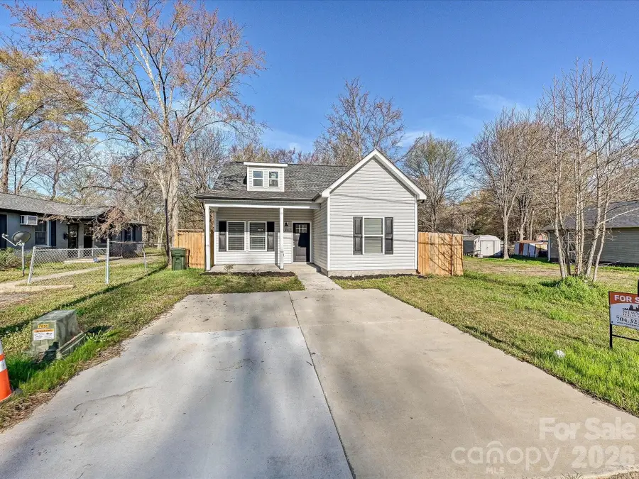 624 Harrison Street, Rock Hill, SC 29730 - #2