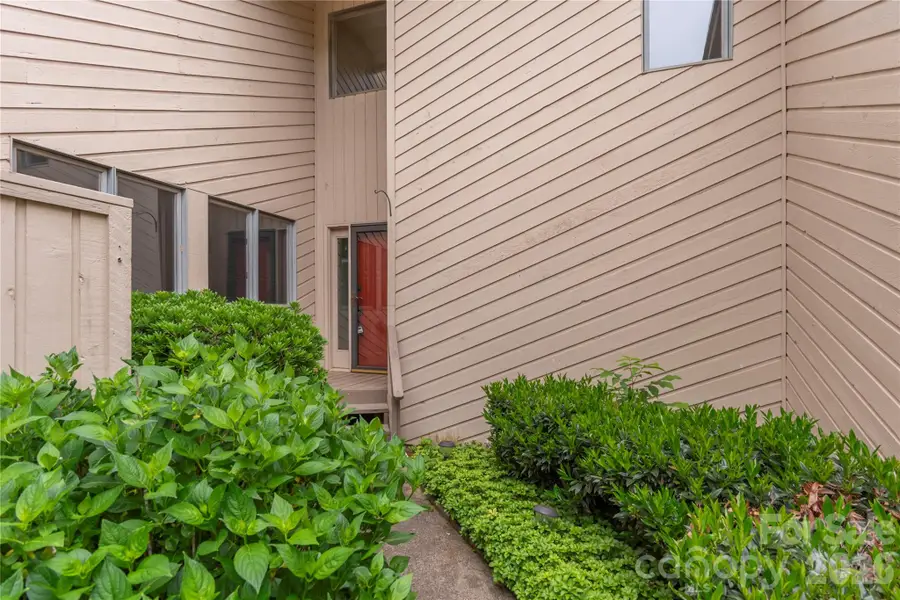 111 Clubwood Court, Asheville, NC 28803 - #2