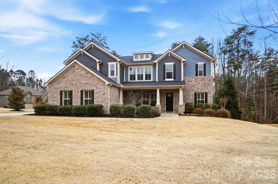 237 S San Agustin Drive, Mooresville, NC 28117 - #2