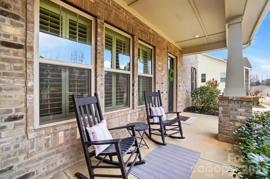 237 S San Agustin Drive, Mooresville, NC 28117 - #3