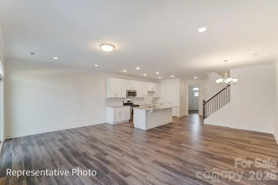 4327 Black Court, Harrisburg, NC 28075 - #2