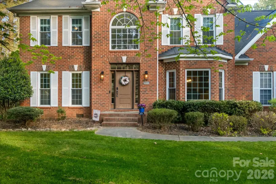 3570 Weddington Oaks Drive, Matthews, NC 28104 - #3