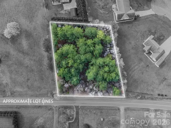 0 W Nc 27 Highway, Lincolnton, NC 28092