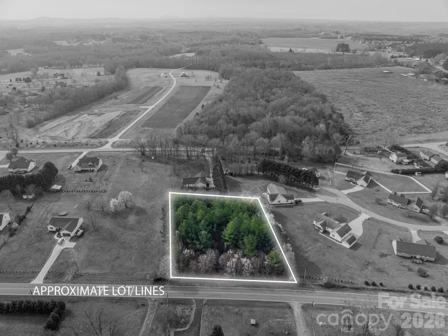 0 W Nc 27 Highway, Lincolnton, NC 28092 - #2