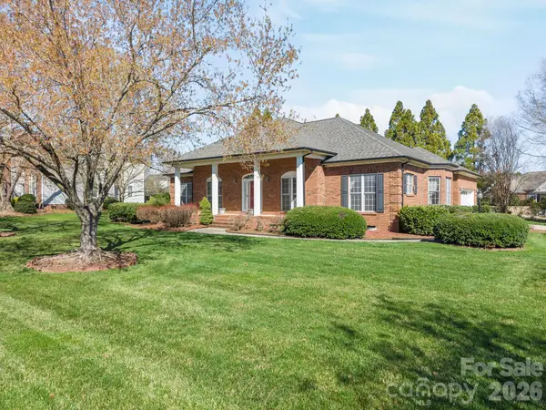 4801 Sherborne Drive, Harrisburg, NC 28075