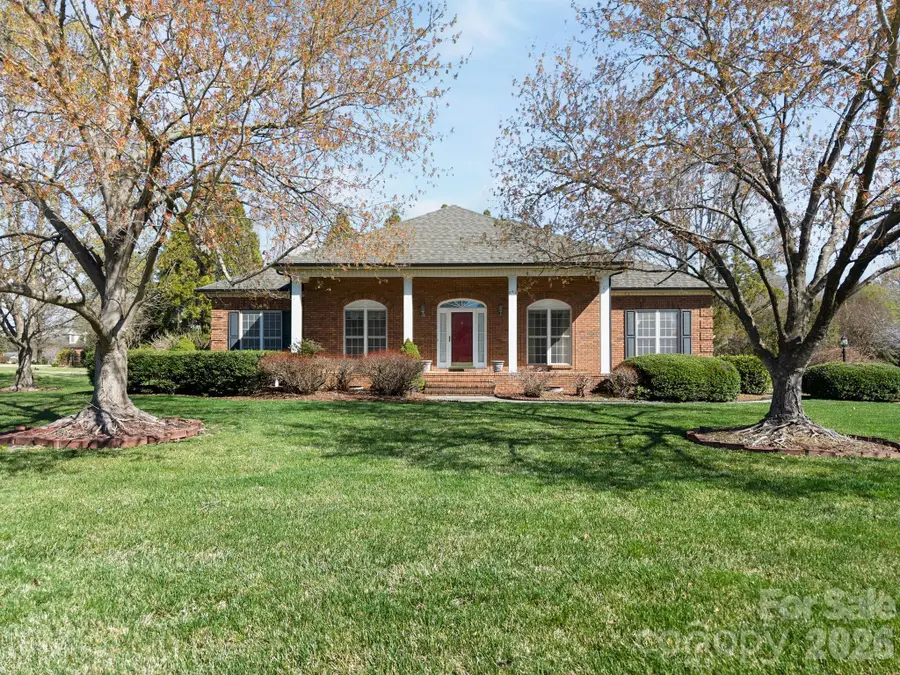 4801 Sherborne Drive, Harrisburg, NC 28075 - #2