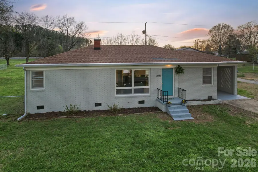 4432 E Highway 27 Highway, Iron Station, NC 28080 - #2