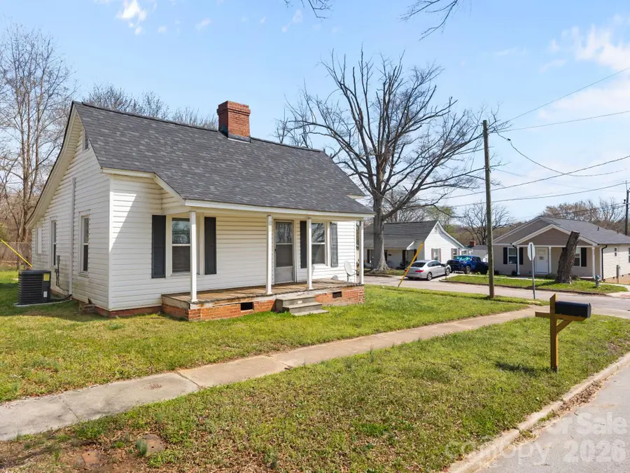 828 Park Avenue, Salisbury, NC 28144 - #2