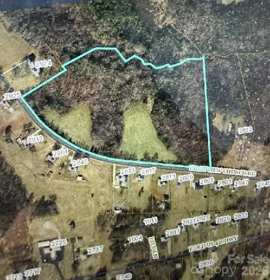 2878 Pilot View Church Road, Yadkinville, NC 27055