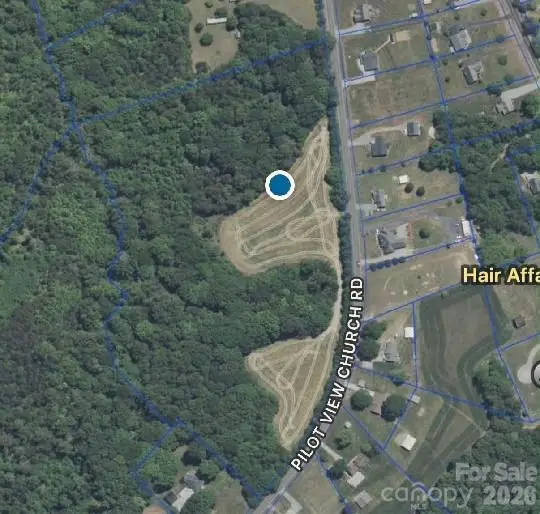 2878 Pilot View Church Road, Yadkinville, NC 27055 - #2