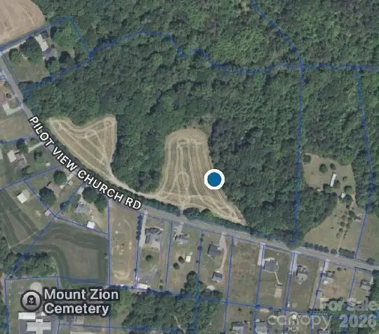 2878 Pilot View Church Road, Yadkinville, NC 27055 - #3