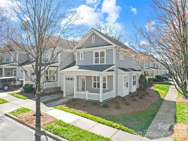 18225 Taffrail Way, Cornelius, NC 28031