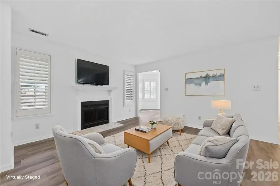 6000 Gray Gate Lane #D, Charlotte, NC 28210 - #3