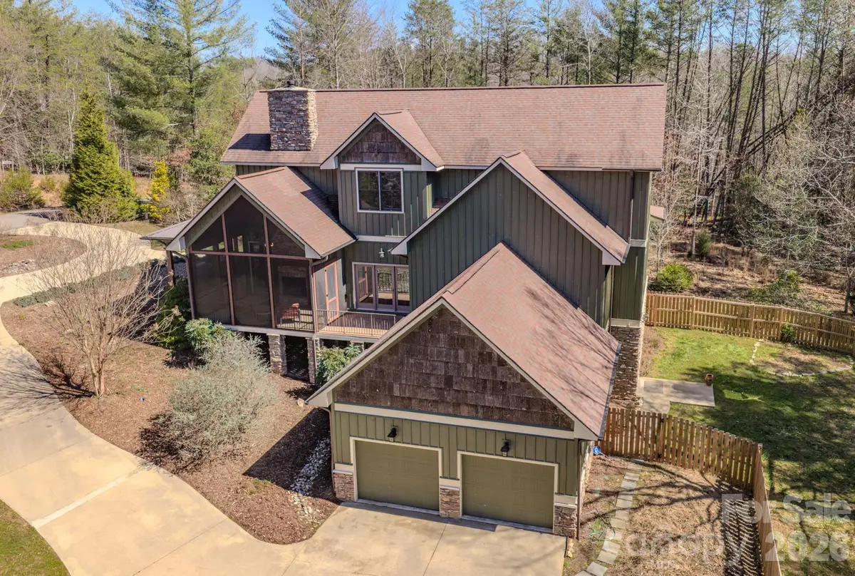 4836 Stream Side Lane #18, Morganton, NC 28655 - #1