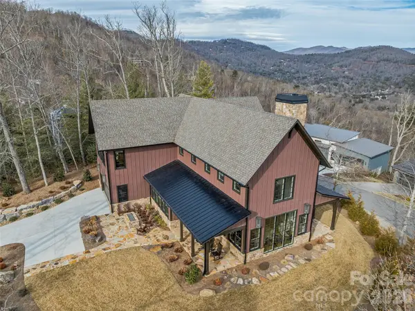 120 Boulder Creek Way, Asheville, NC 28805