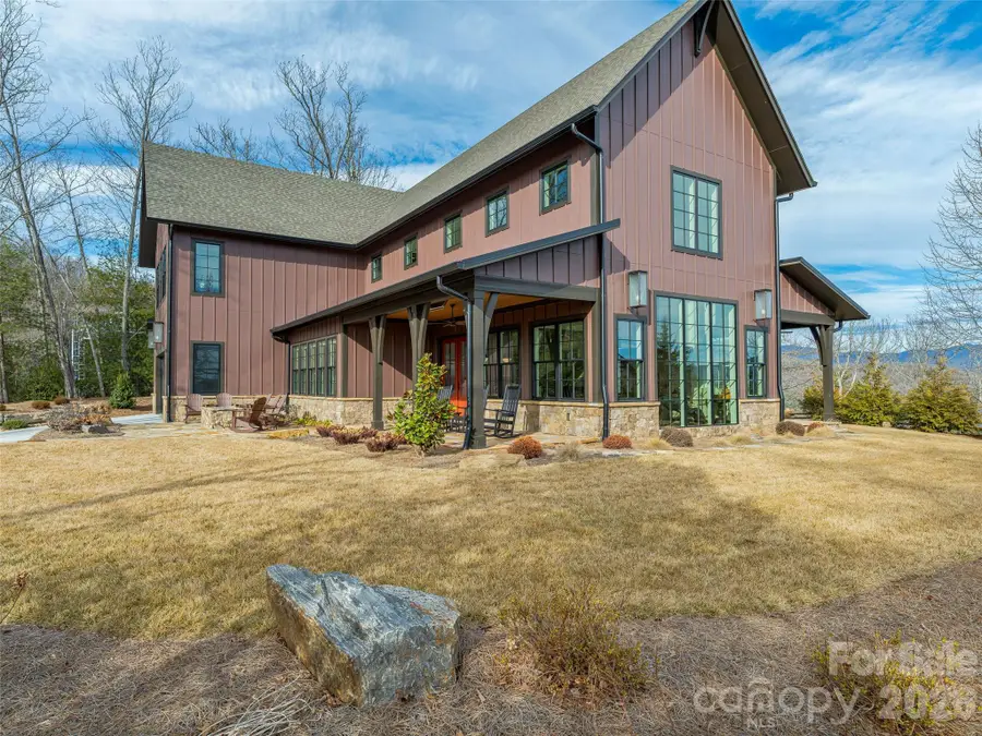 120 Boulder Creek Way, Asheville, NC 28805 - #3