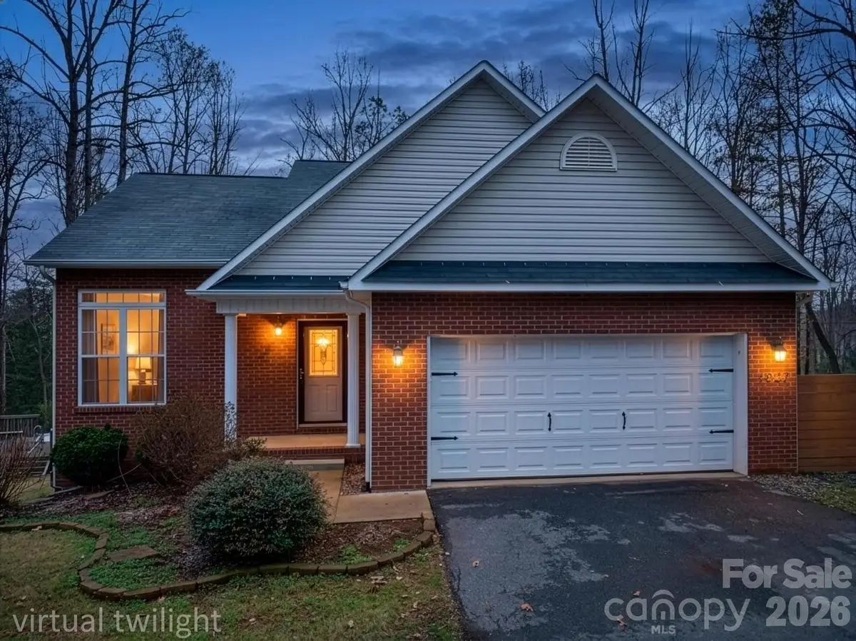 4927 Gateway Drive, Claremont, NC 28610 - #1