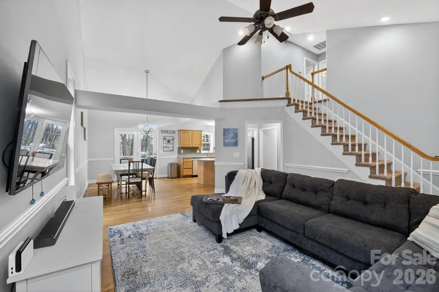 4927 Gateway Drive, Claremont, NC 28610 - #2