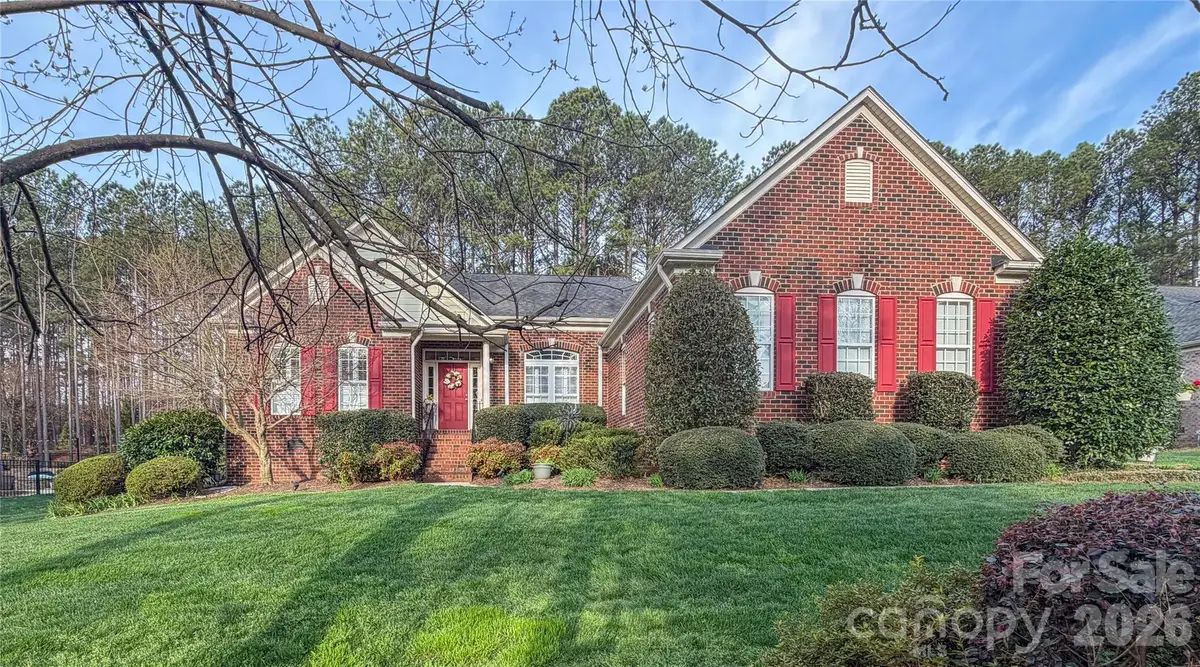 104 Kestrel Court, Mount Holly, NC 28120 - #1