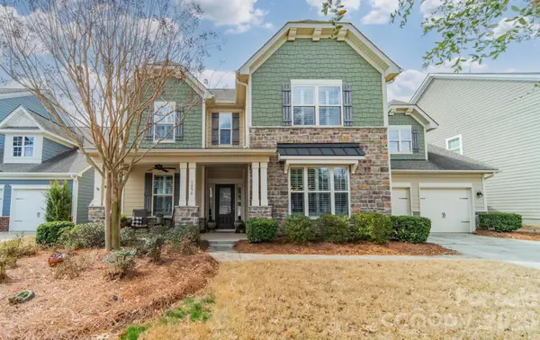 1056 Shiloh Bend Trail, Fort Mill, SC 29715