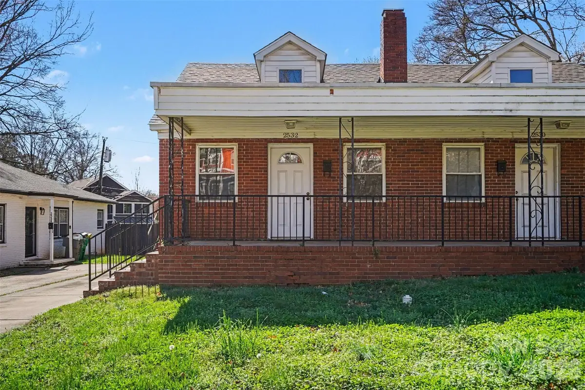 2530 E 7th Street, Charlotte, NC 28204 - #1