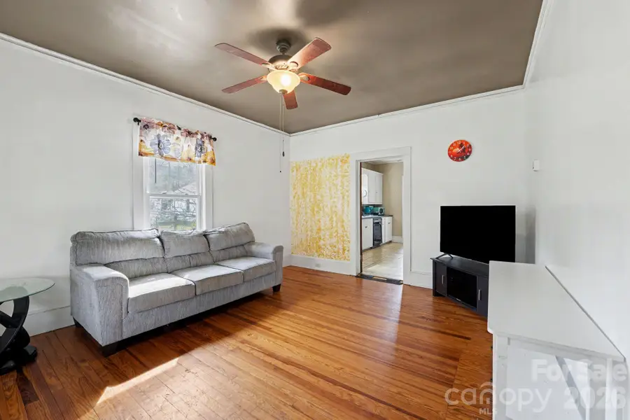 1225 W C Street, Kannapolis, NC 28081 - #3