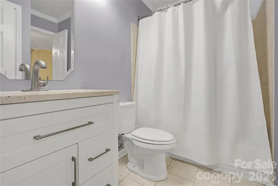 525 N Graham Street #3F, Charlotte, NC 28202 - #3