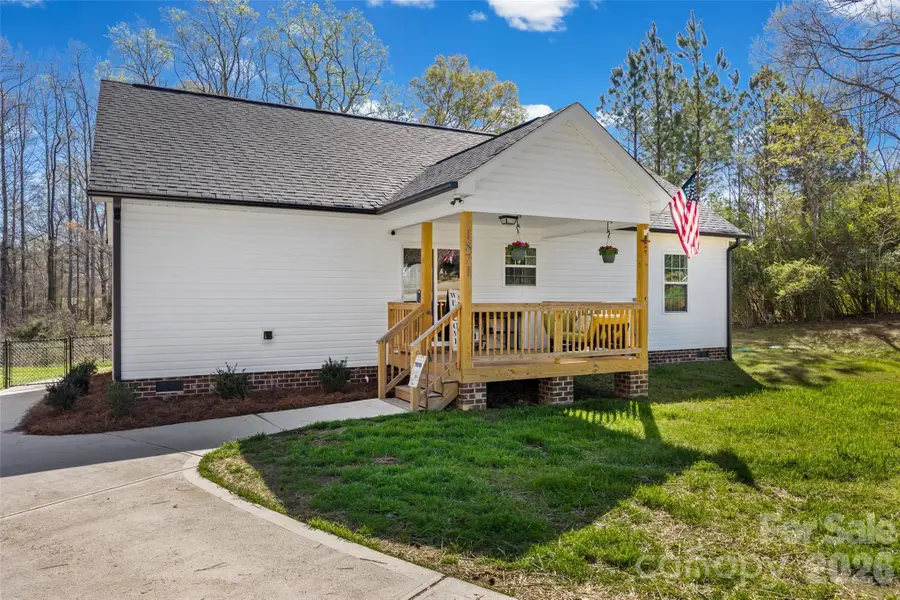 1871 Filbert Highway, York, SC 29745 - #3
