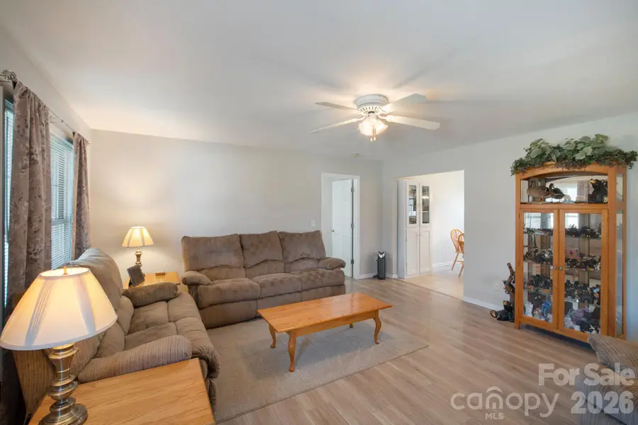 110 Franklin Avenue, Kannapolis, NC 28081 - #2