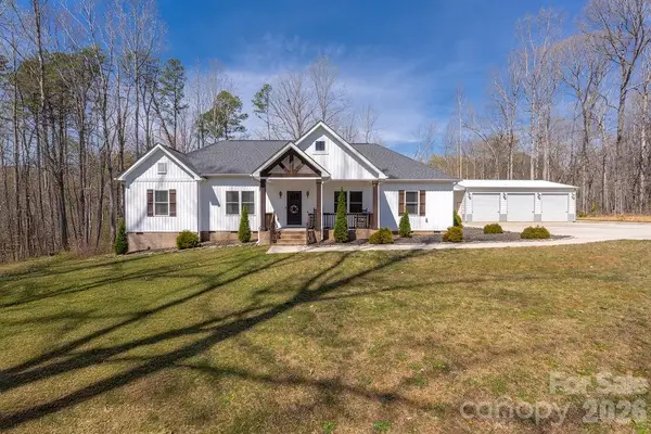 245 Rocky River Road, Mooresville, NC 28115