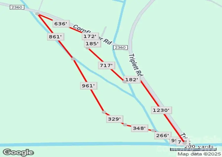 516 Cornflower Road, Statesville, NC 28677 - #3