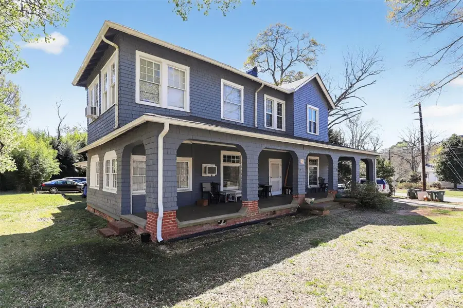 309 Morgan Street, Wadesboro, NC 28170 - #3