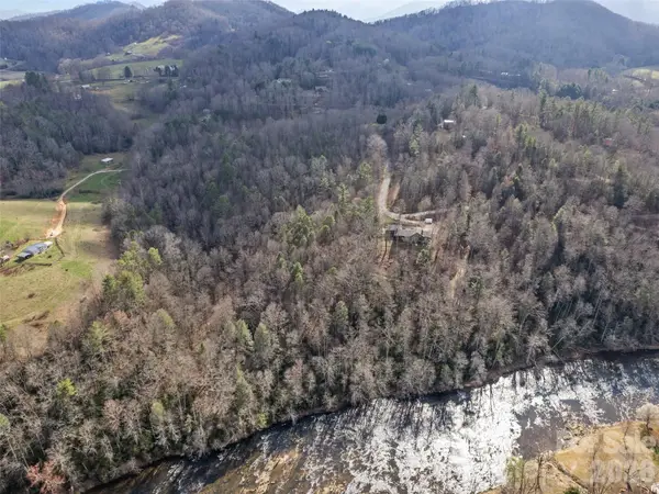 0 Harleys Cove #Lot 20, Waynesville, NC 28785