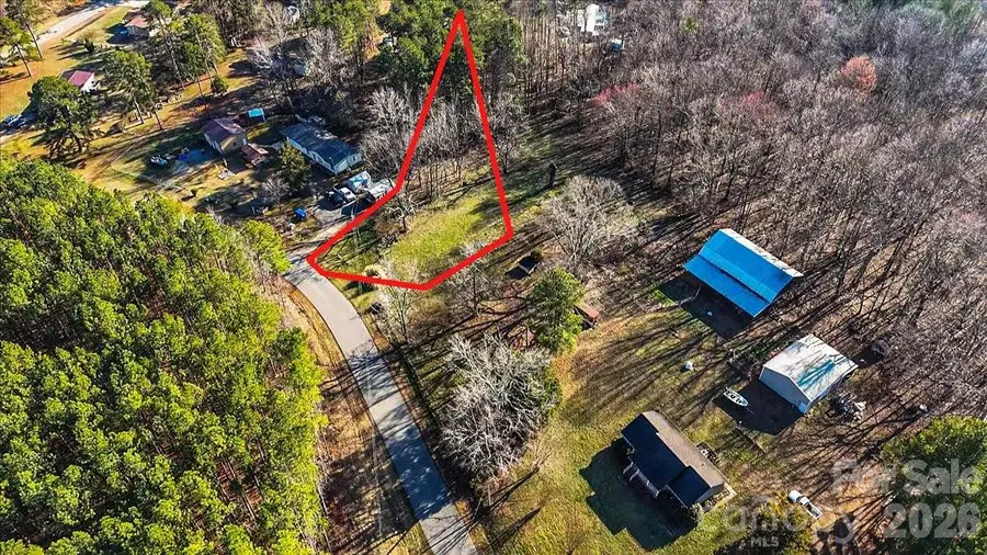 2319 Otis Dellinger Road, Lincolnton, NC 28092 - #2