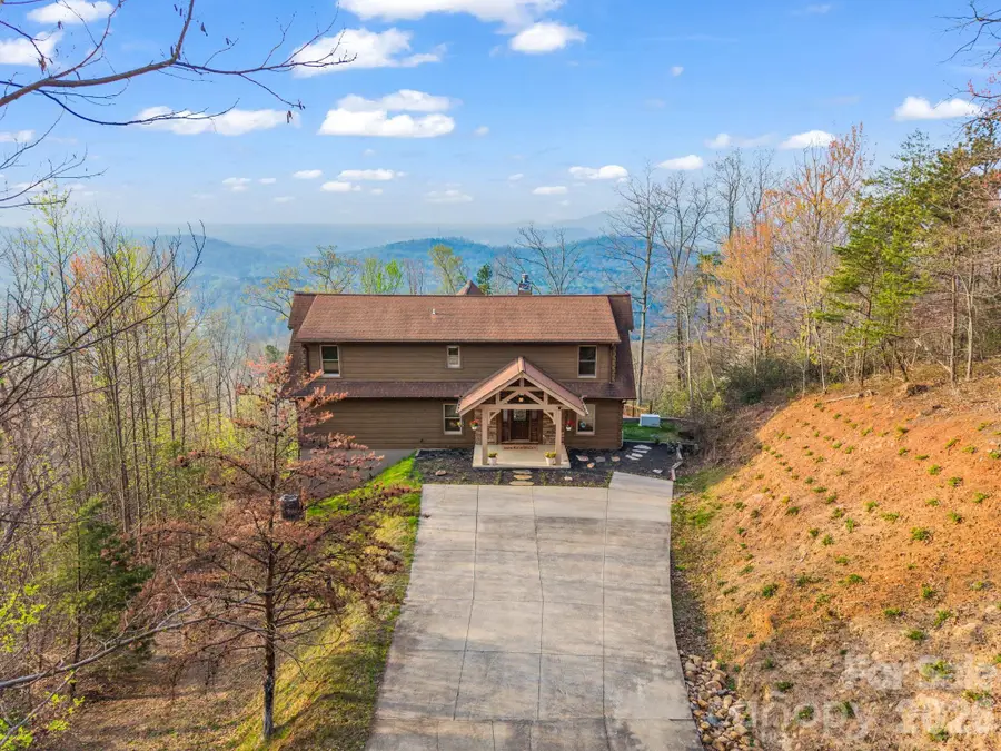 110 Chetan Way, Lake Lure, NC 28746 - #3