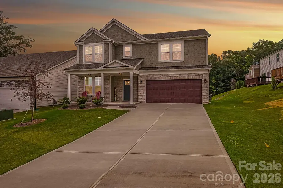 2013 White Cypress Court, Charlotte, NC 28216 - #2