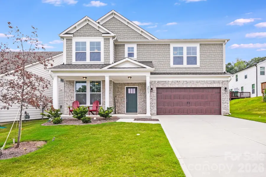 2013 White Cypress Court, Charlotte, NC 28216 - #3