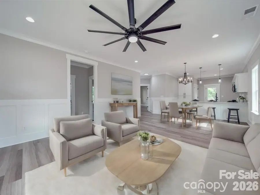 159 Skyline Drive, New London, NC 28127 - #3