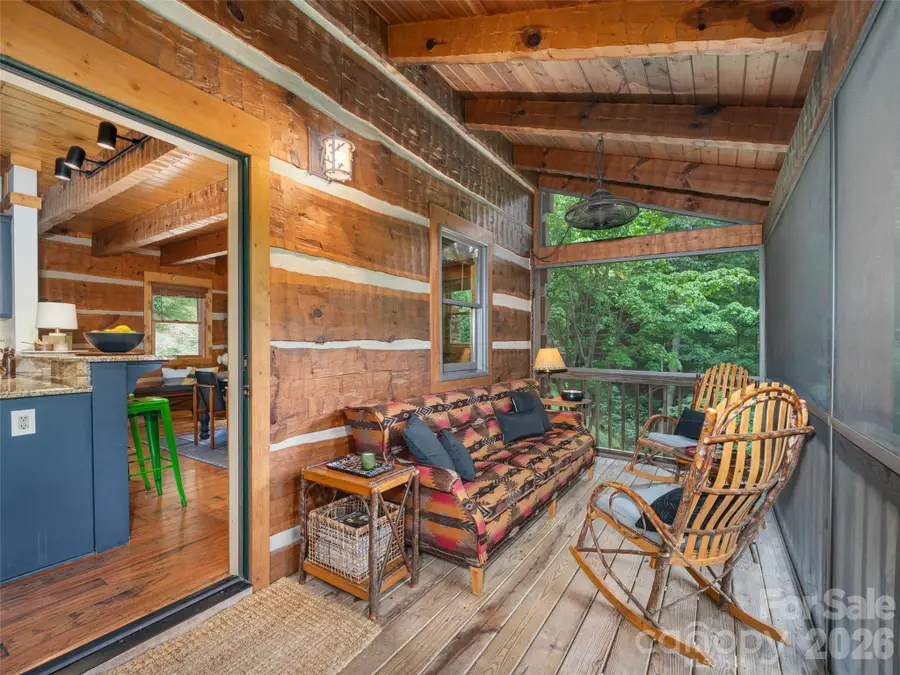 181 Grinnin Sun Road, Burnsville, NC 28714 - #2