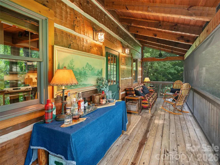 181 Grinnin Sun Road, Burnsville, NC 28714 - #3