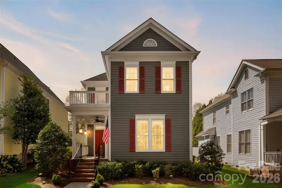 3019 Colonel Springs Way, Fort Mill, SC 29708 - #2