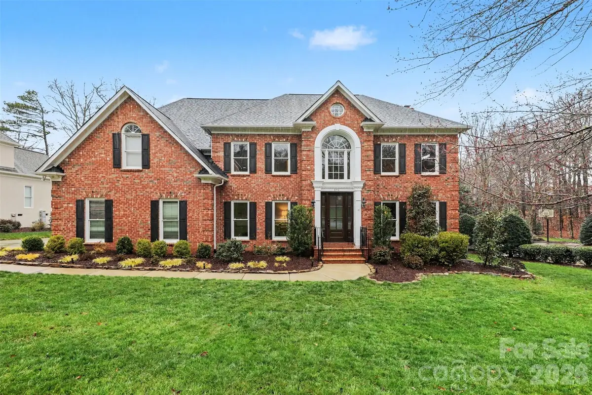 8710 Oakthorpe Drive, Charlotte, NC 28277 - #1
