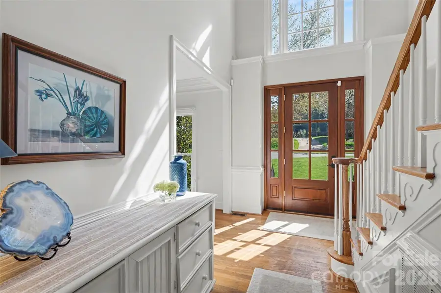 8710 Oakthorpe Drive, Charlotte, NC 28277 - #3