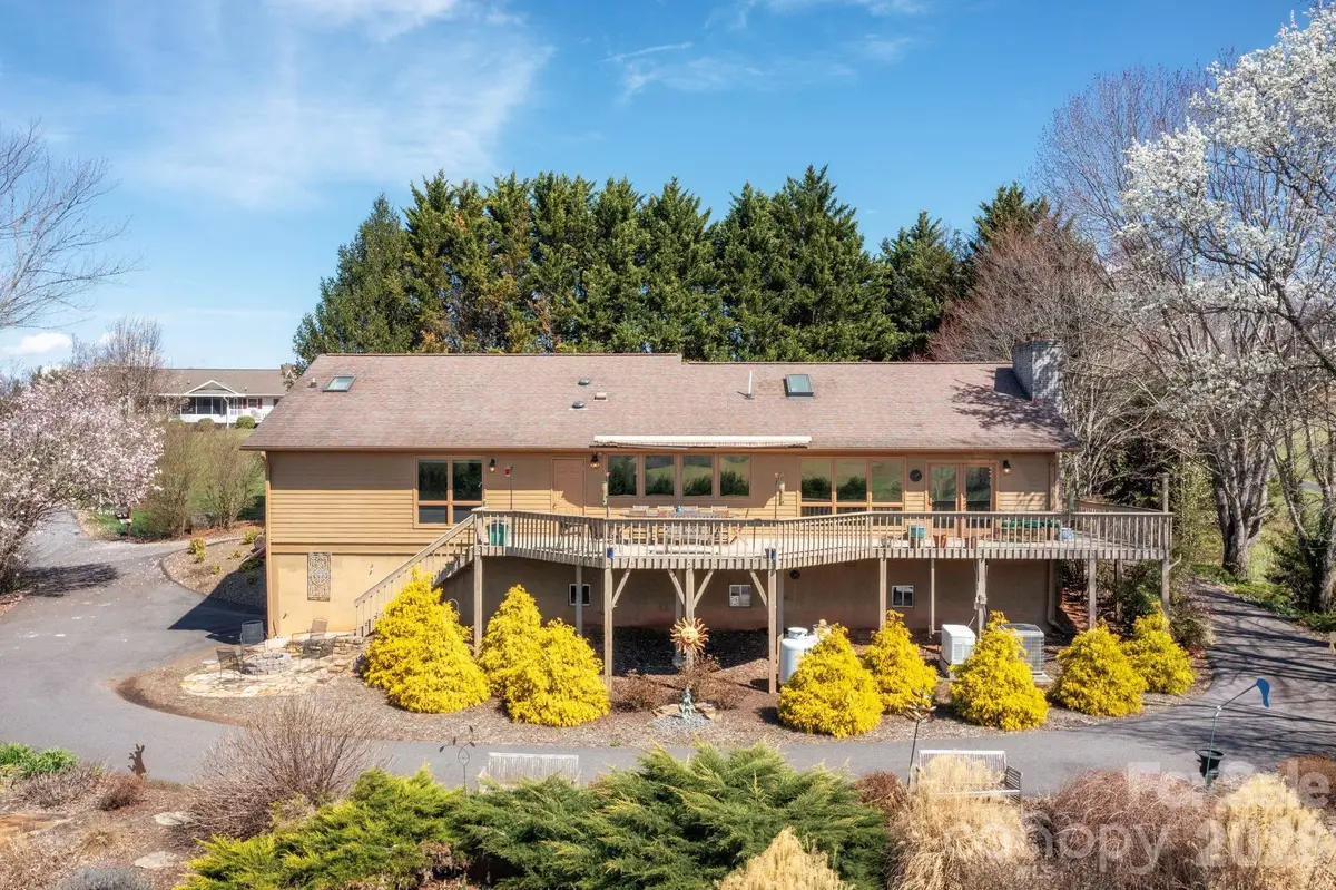 25 New Morning Place, Leicester, NC 28748 - #1