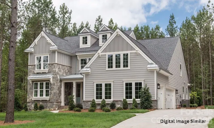 520 Weddington Road, Weddington, NC 28104 - #3