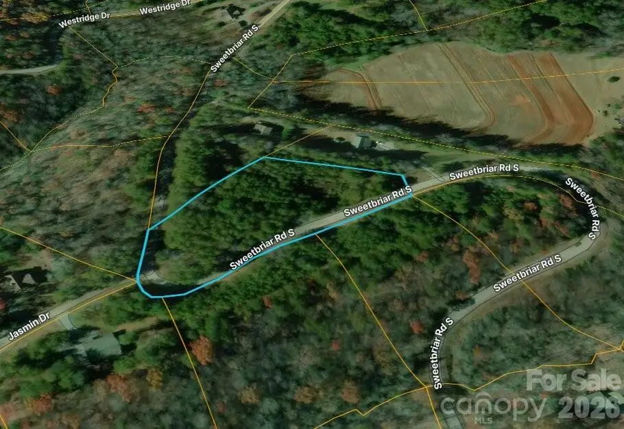 0 Sweetbriar Road S, Lake Lure, NC 28746 - #1