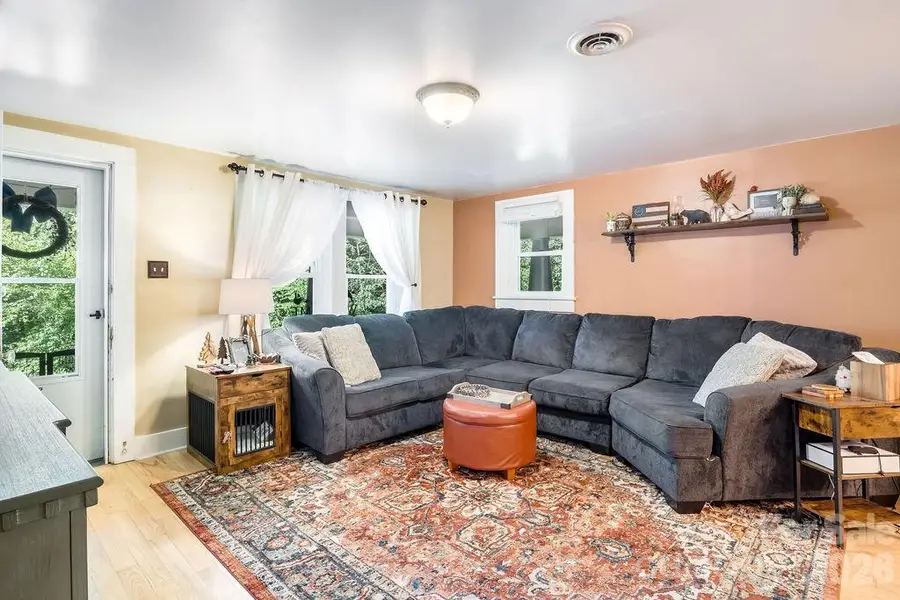 34 Coosa Ridge Drive, Whittier, NC 28789 - #3