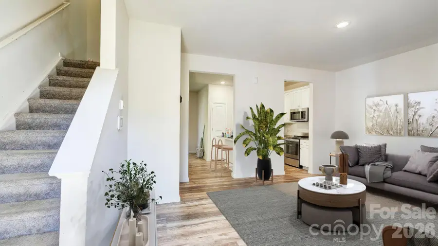 215 Putnam Street, Shelby, NC 28152 - #2