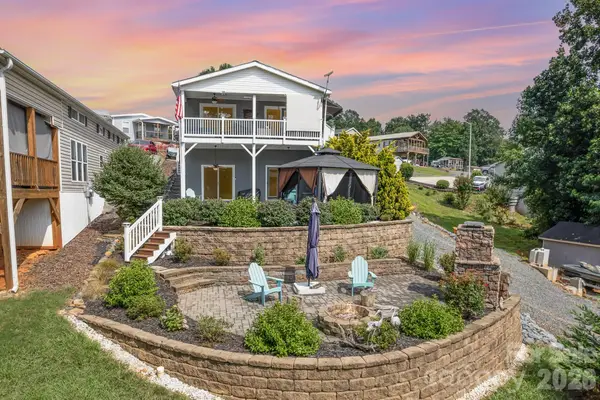 132 Eagle Drive #B16, New London, NC 28127