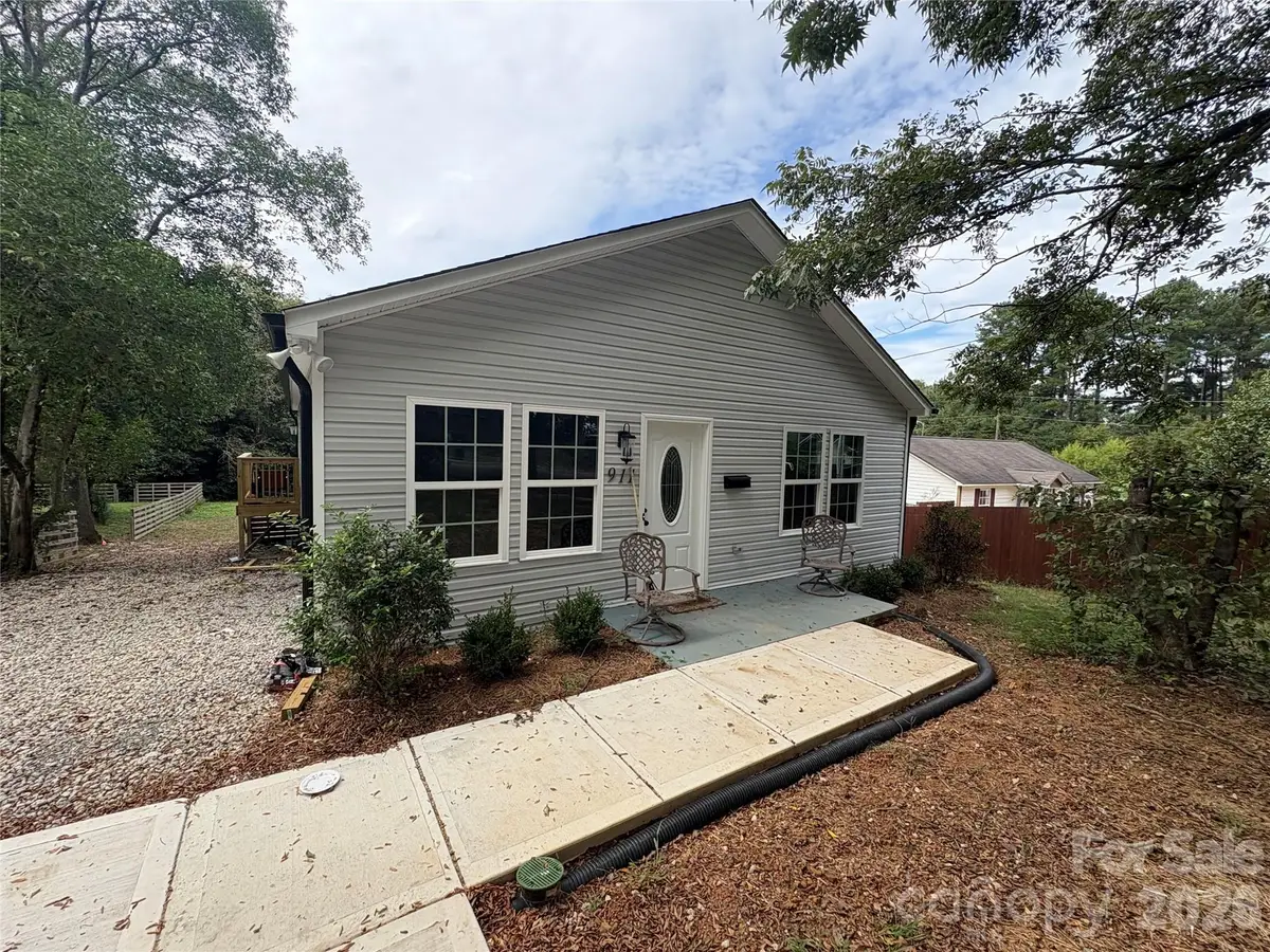 911 Plyler Street, Monroe, NC 28110 - #1